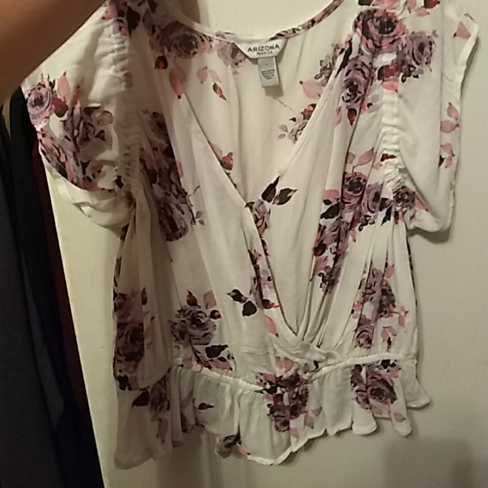 Arizona Blouse